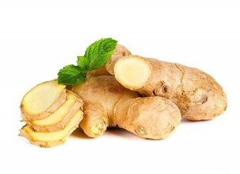 خواص زنجبیل