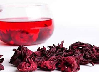 خواص چای ترش