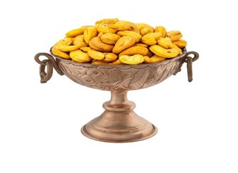 خواص بادام هندی