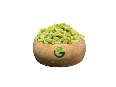 کشمش سبز